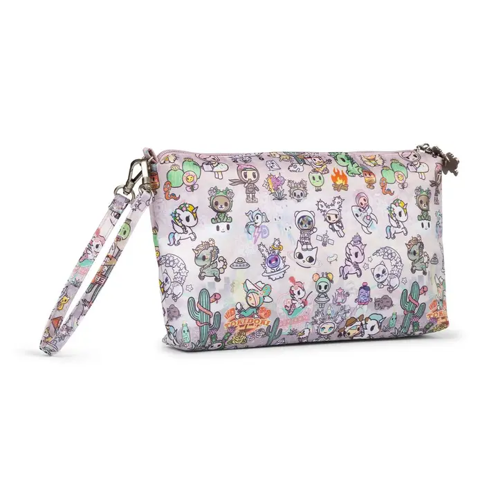 New Jujube Tokidoki Be Quick, Cosmic Desert - Image 3